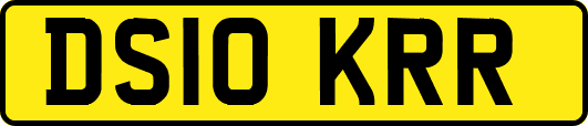 DS10KRR