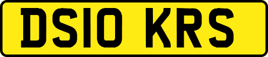 DS10KRS