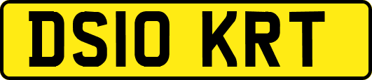 DS10KRT