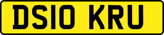 DS10KRU