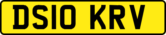DS10KRV