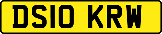 DS10KRW