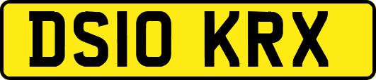 DS10KRX