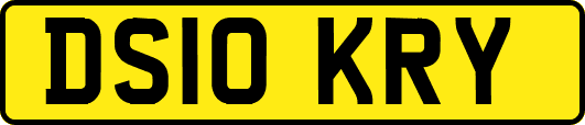 DS10KRY