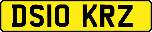 DS10KRZ