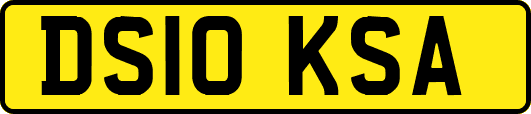 DS10KSA