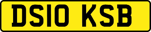 DS10KSB