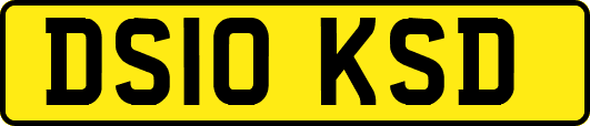 DS10KSD