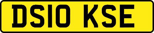 DS10KSE