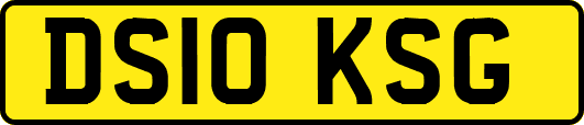 DS10KSG