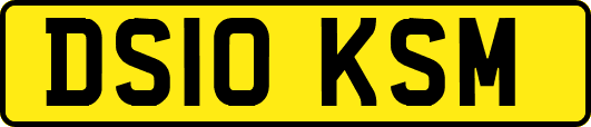 DS10KSM