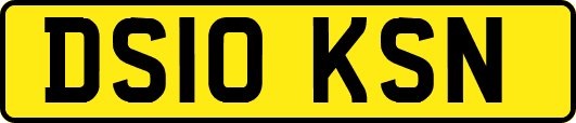 DS10KSN