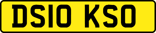 DS10KSO