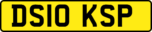 DS10KSP