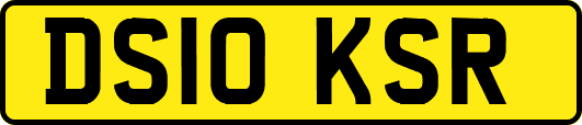 DS10KSR