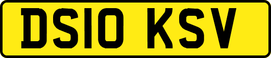DS10KSV