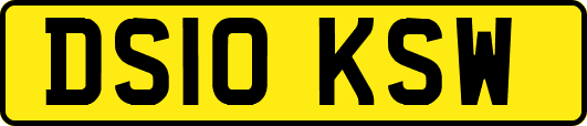 DS10KSW
