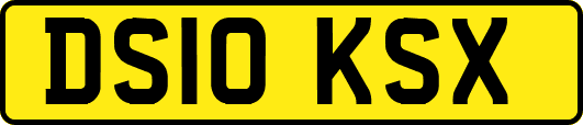 DS10KSX