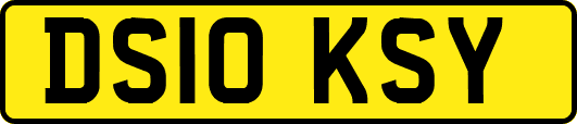 DS10KSY