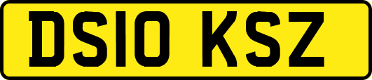 DS10KSZ