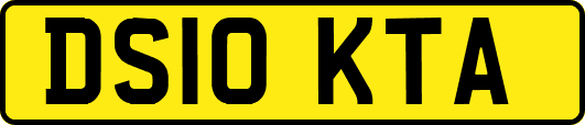 DS10KTA