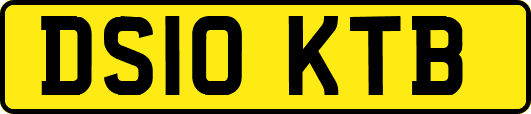 DS10KTB
