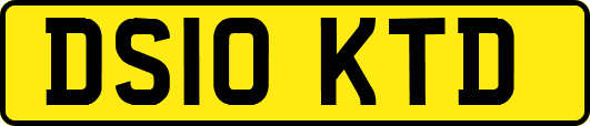 DS10KTD
