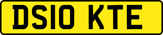 DS10KTE