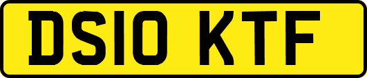 DS10KTF