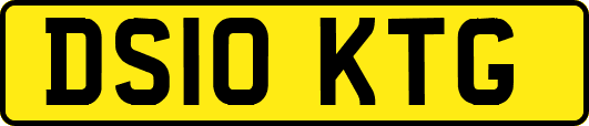 DS10KTG