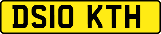 DS10KTH