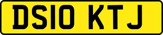 DS10KTJ