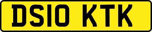 DS10KTK