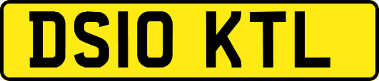 DS10KTL