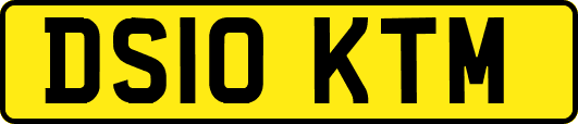 DS10KTM