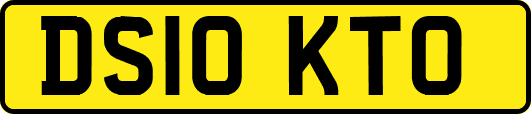 DS10KTO