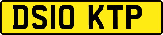 DS10KTP