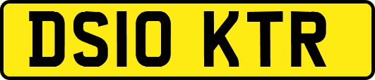DS10KTR