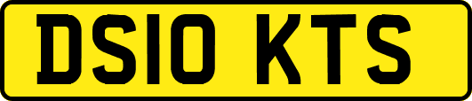 DS10KTS