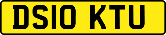 DS10KTU