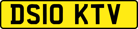 DS10KTV