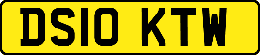 DS10KTW