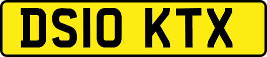 DS10KTX