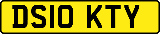 DS10KTY