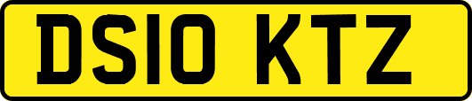 DS10KTZ