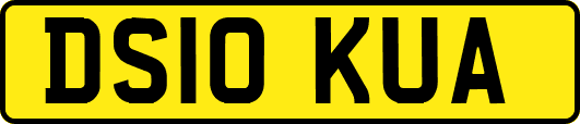 DS10KUA