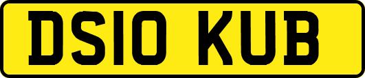 DS10KUB