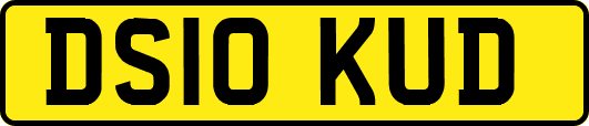 DS10KUD