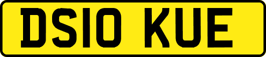 DS10KUE
