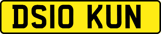 DS10KUN